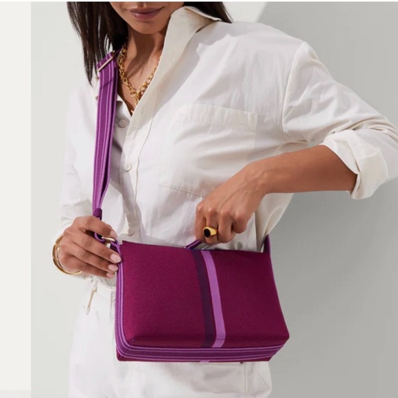 Rothy's Handbags - Rothy’s The Casual Crossbody